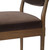 Four Hands Esther Dining Chair - Surrey Mink
