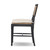 Four Hands Fayth Dining Chair with Cushion - Broadway Dune