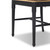 Four Hands Fayth Dining Chair with Cushion - Broadway Dune