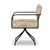 Four Hands Fenn Desk Chair - Fallingbrook Natural