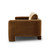 Four Hands Katya Sofa - 97" - Surrey Ochre