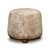 Four Hands Bilbury Ottoman - Fallingbrook Natural