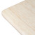Four Hands Cava Outdoor Coffee Table - Textured Sand Concrete