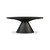 Four Hands Uma Dining Table - Smoked Black