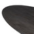 Four Hands Uma Dining Table - Smoked Black