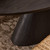 Four Hands Uma Dining Table - Smoked Black