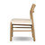 Four Hands Raynor Dining Chair - Lynchart Sand