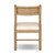 Four Hands Raynor Dining Chair - Lynchart Sand