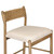 Four Hands Raynor Bar Stool - Lynchart Sand