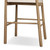 Four Hands Raynor Bar Stool - Lynchart Sand