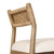 Four Hands Raynor Counter Stool - Lynchart Sand