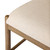 Four Hands Raynor Counter Stool - Lynchart Sand