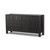 Four Hands Ezri 4 Door Sideboard - Black Oak