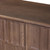 Four Hands Ezri 4 Door Sideboard - Cocoa Oak