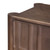 Four Hands Ezri 4 Door Sideboard - Cocoa Oak