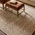 Four Hands Payal Hand - Knotted Rug - Payal Natural - 10'x14'