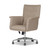 Four Hands Humphrey Desk Chair - Crypton Nomad Taupe
