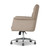 Four Hands Humphrey Desk Chair - Crypton Nomad Taupe