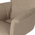 Four Hands Humphrey Desk Chair - Crypton Nomad Taupe