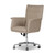 Four Hands Humphrey Desk Chair - Crypton Nomad Taupe
