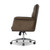 Four Hands Humphrey Desk Chair - Sonoma Olive