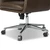 Four Hands Humphrey Desk Chair - Sonoma Olive