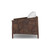 Four Hands Ridge Outdoor Chair - Alessi Linen