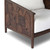 Four Hands Ridge Outdoor Chair - Alessi Linen