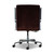 Four Hands Lou Desk Chair - Surrey Plum