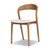 Four Hands Amare Dining Chair - Alcala Cream