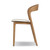 Four Hands Amare Dining Chair - Alcala Cream