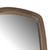 Four Hands Floret Mirror - Cocoa Oak