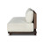 Four Hands Wayford Outdoor Sofa - 86'' - Vergo Cream