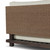 Four Hands Wayford Outdoor Sofa - 86'' - Vergo Cream