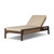 Four Hands Brio Outdoor Chaise - Ellor Beige