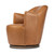 Four Hands Aurora Swivel Chair - Sonoma Butterscotch