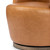 Four Hands Aurora Swivel Chair - Sonoma Butterscotch