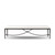 Four Hands Jade Accent Bench - Crypton Nomad Snow