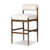 Four Hands Jazelle Bar Stool - Dover Crescent