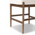 Four Hands Jazelle Counter Stool - Dover Crescent