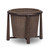 Four Hands Kernan Basket - Dark Textured Woven