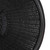 Four Hands Kernan Basket - Single Twisted Black Hyacinth