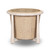 Four Hands Kernan Basket - Single Twisted Harvest