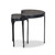 Four Hands Shayla Nesting End Table - Warm Grey Marble