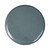 Four Hands Kika End Table - Smooth Slate Concrete