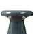 Four Hands Kika End Table - Smooth Slate Concrete