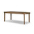 Four Hands Florent Dining Table - Amber Oak Thin Veneer