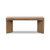 Four Hands Lawson Desk - Golden Travertine