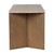 Four Hands Lawson Desk - Golden Travertine