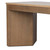 Four Hands Lawson Desk - Golden Travertine
